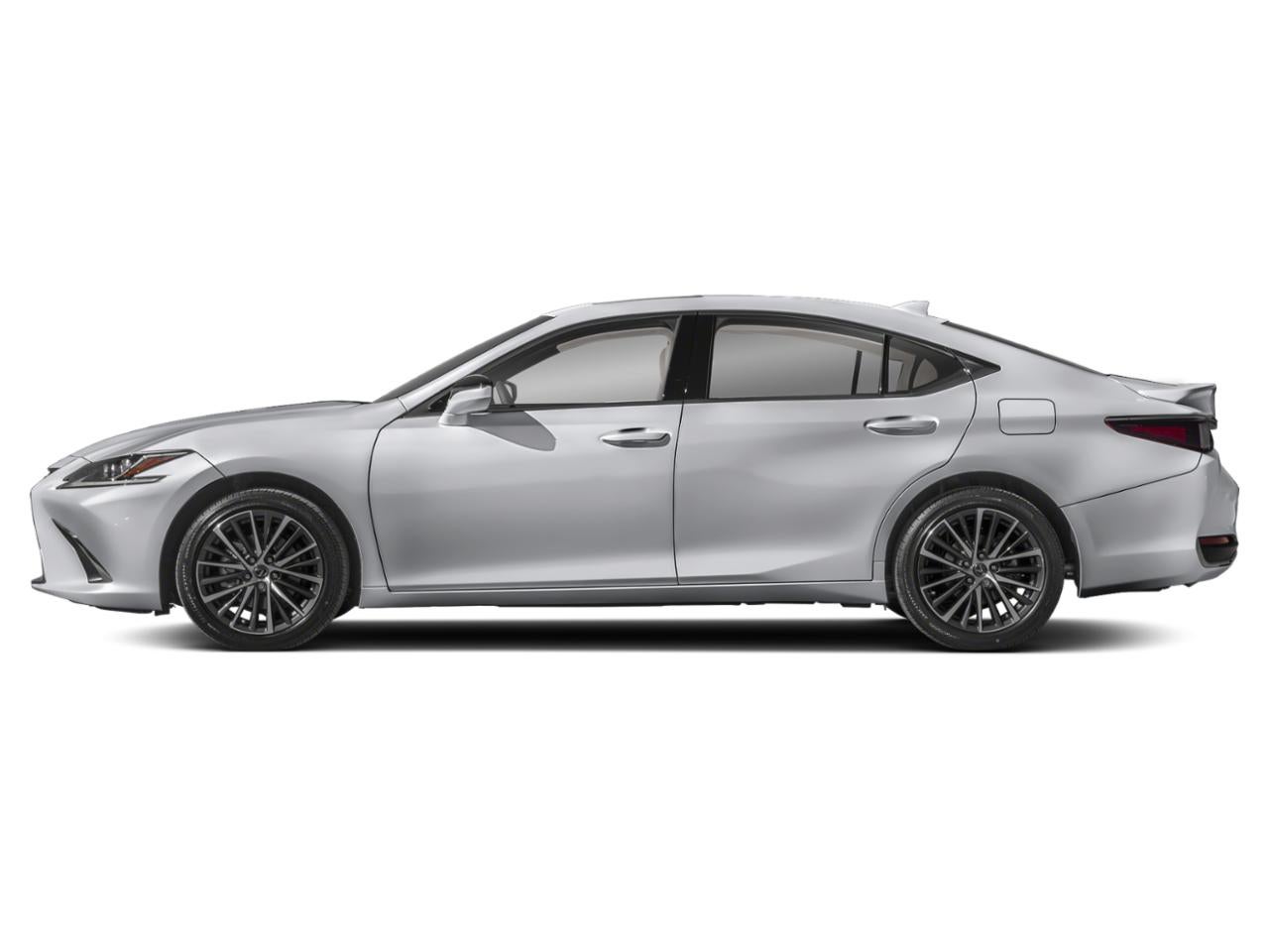 2025 Lexus ES 300h FWD