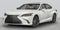2025 Lexus ES 300h FWD