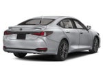 2025 Lexus ES 300h FWD