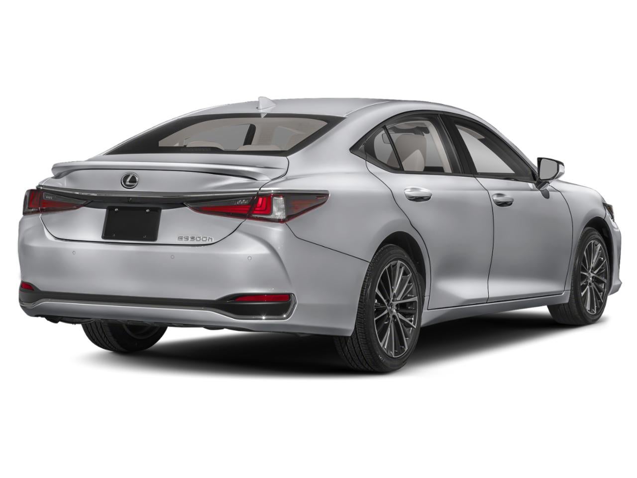 2025 Lexus ES 300h FWD