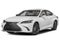 2025 Lexus ES 300h FWD