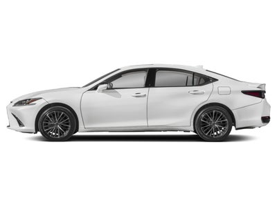 2025 Lexus ES 300h FWD