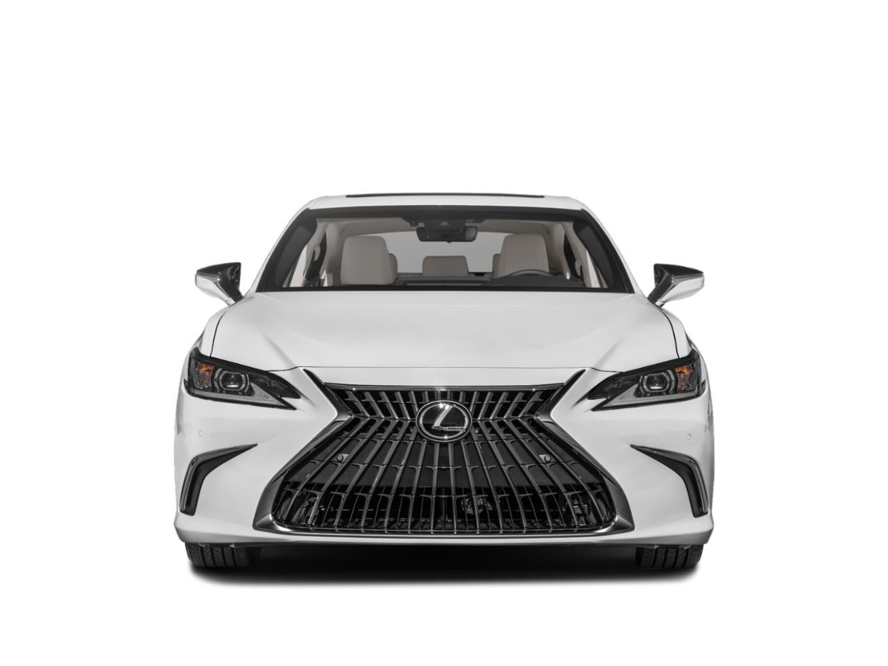 2025 Lexus ES 300h FWD