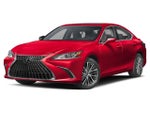 2025 Lexus ES 300h FWD