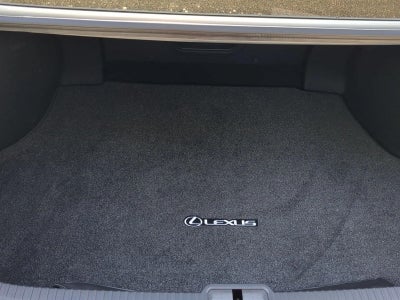 2025 Lexus ES 300h FWD