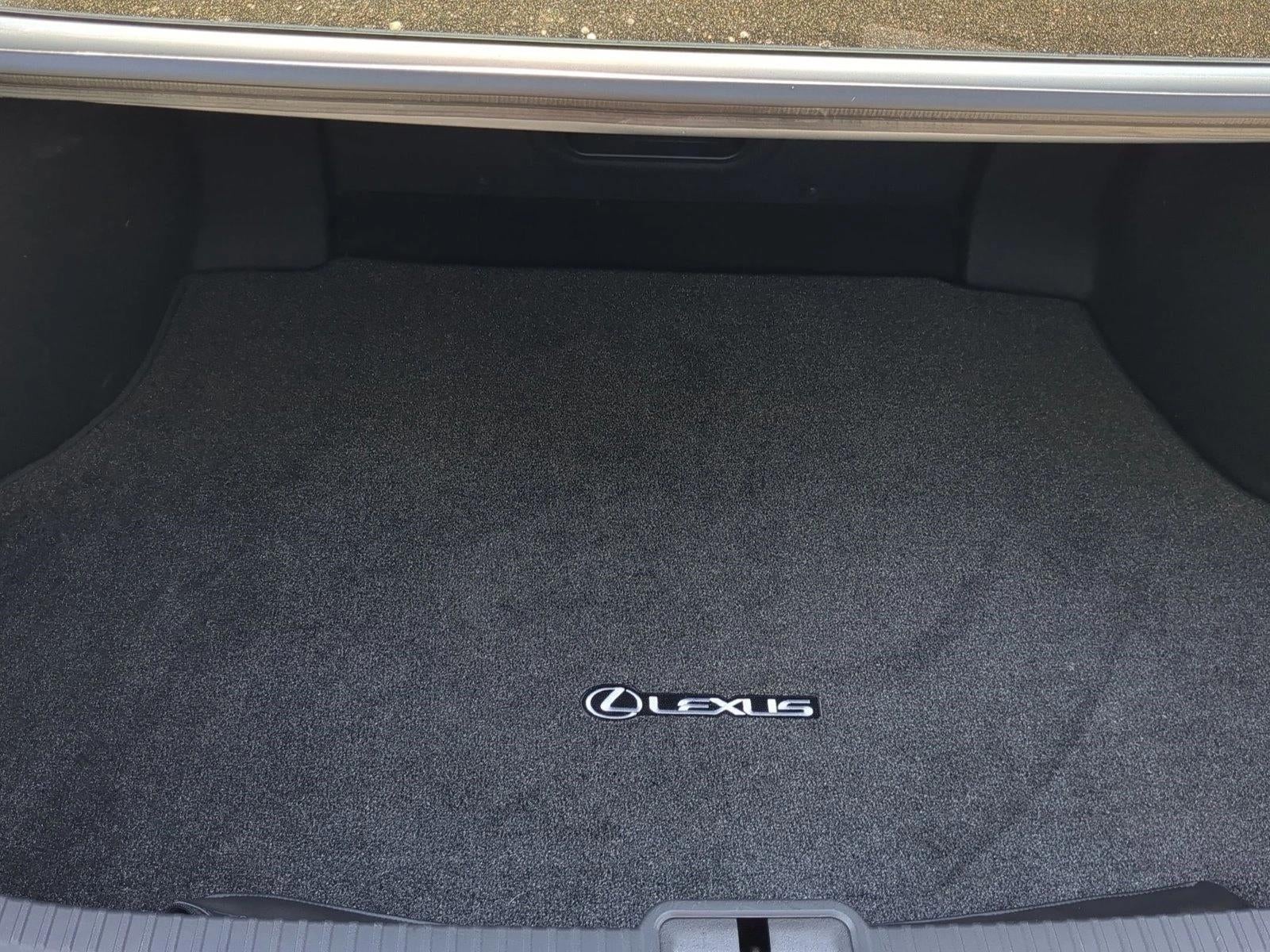 2025 Lexus ES 300h FWD