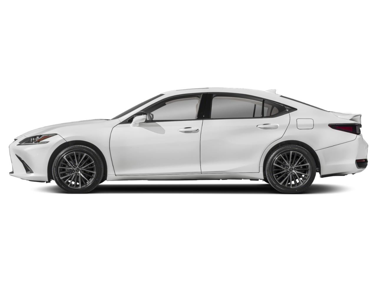 2025 Lexus ES 300h FWD