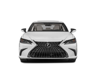 2025 Lexus ES 300h FWD