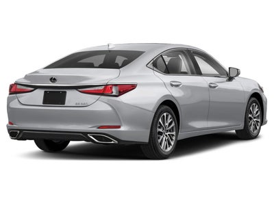 2024 Lexus ES 350 FWD