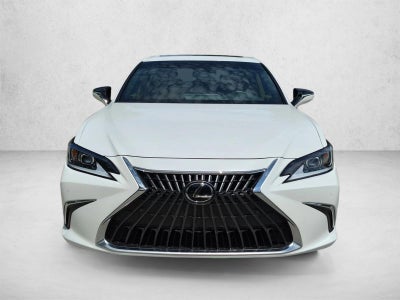 2025 Lexus ES 350 FWD
