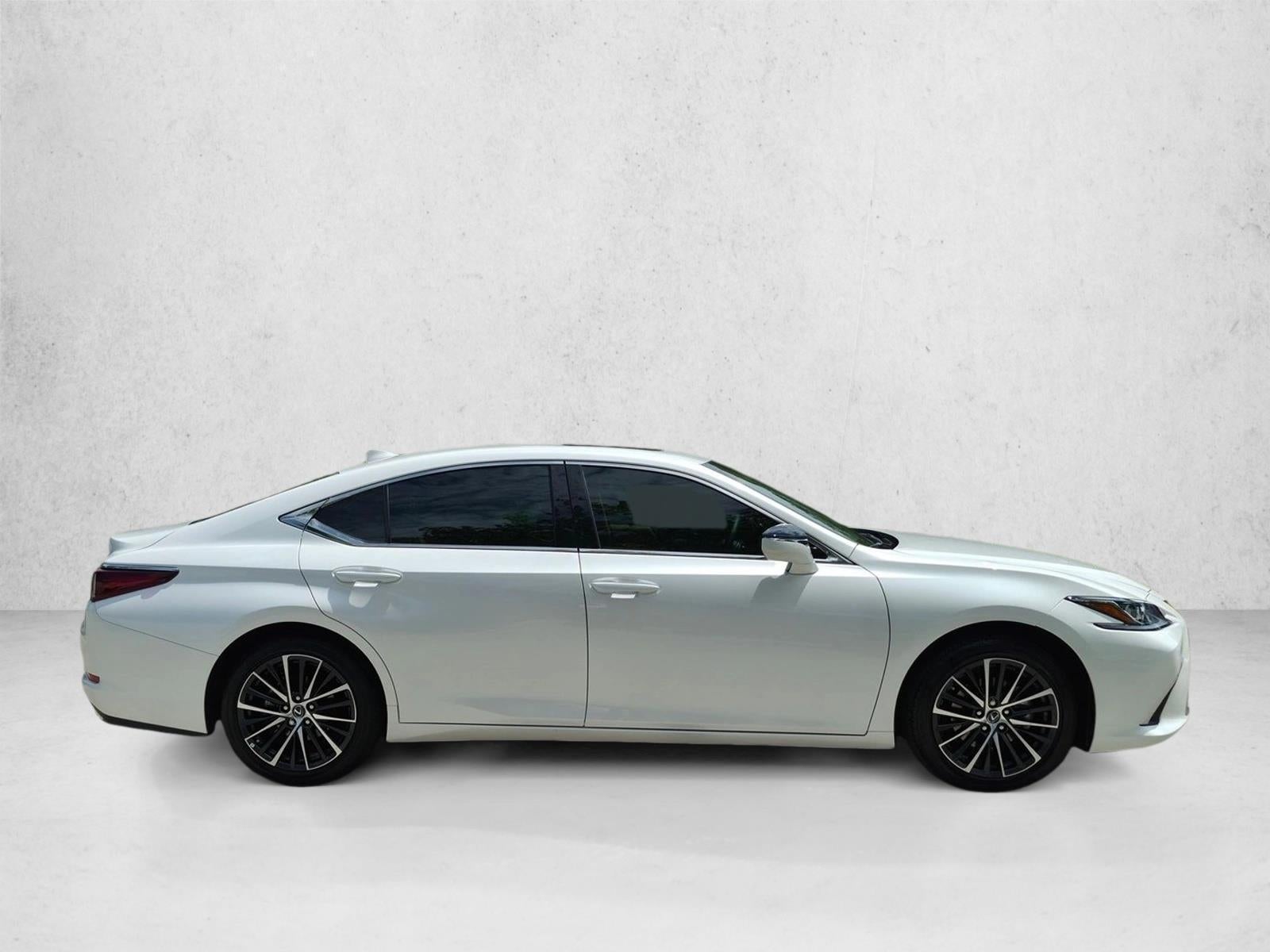 2025 Lexus ES 350 FWD