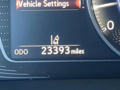 2023 Lexus ES 350 FWD