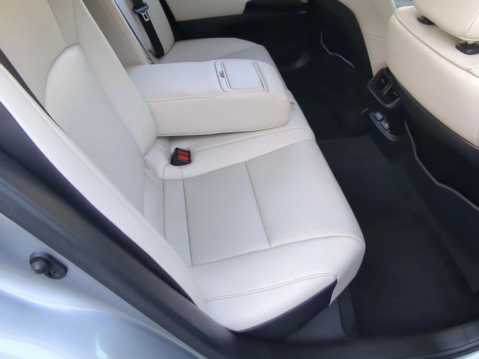 2023 Lexus ES 350 FWD