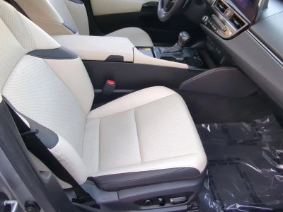 2023 Lexus ES 350 FWD