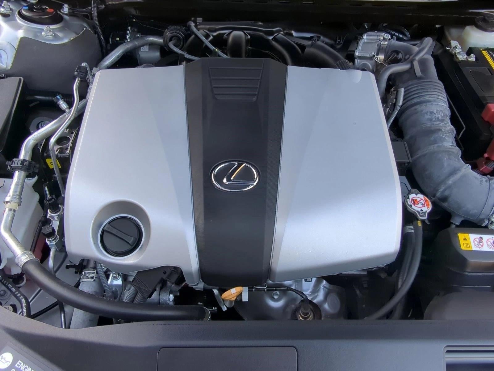 2023 Lexus ES 350 FWD