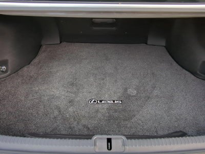 2023 Lexus ES 350 FWD