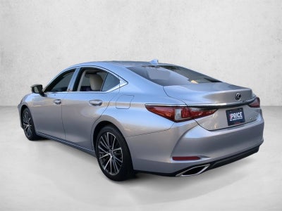 2023 Lexus ES 350 FWD