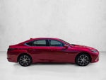 2025 Lexus ES 350 FWD
