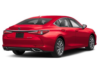 2024 Lexus ES 350 FWD