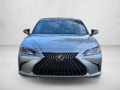 2022 Lexus ES 350 FWD