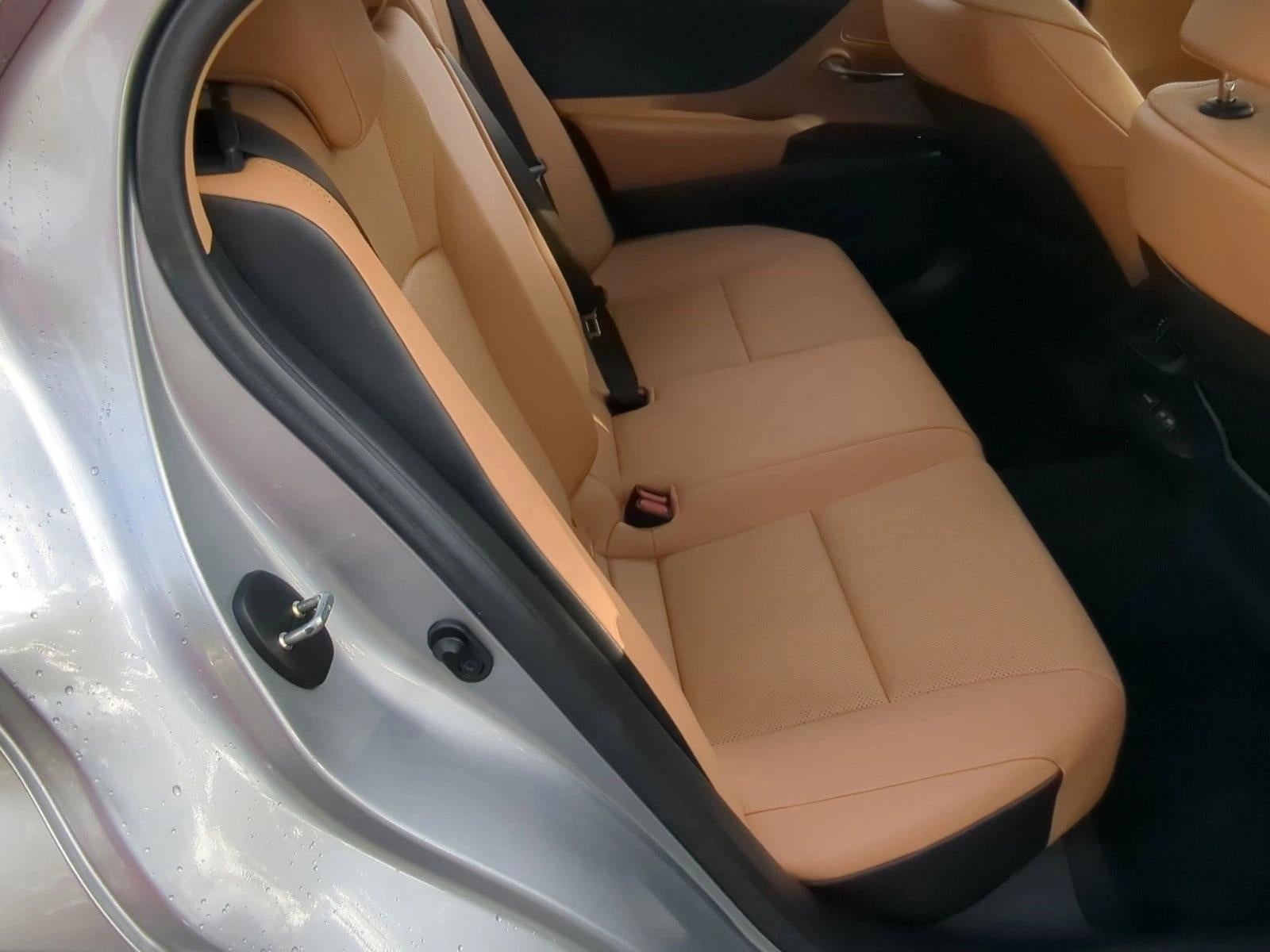 2022 Lexus ES 350 FWD