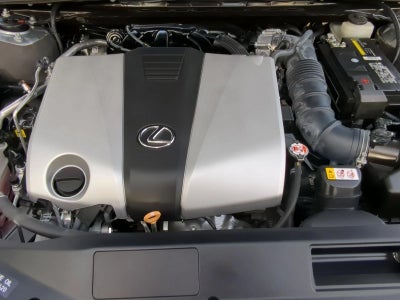 2022 Lexus ES 350 FWD