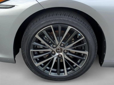 2022 Lexus ES 350 FWD