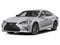 2022 Lexus ES 350 FWD
