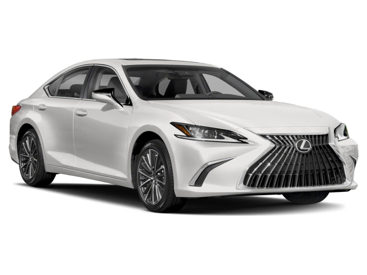 2022 Lexus ES 350 FWD