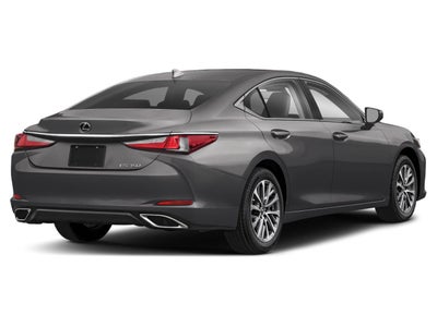 2025 Lexus ES 350 FWD