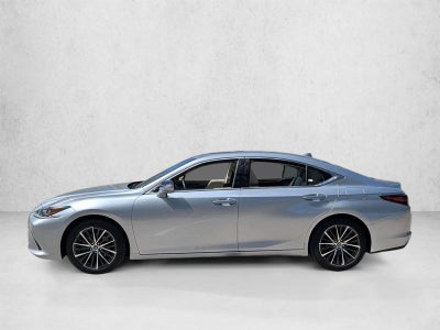 2025 Lexus ES 350 FWD