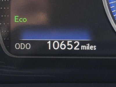2025 Lexus ES 350 FWD