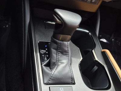 2025 Lexus ES 350 FWD