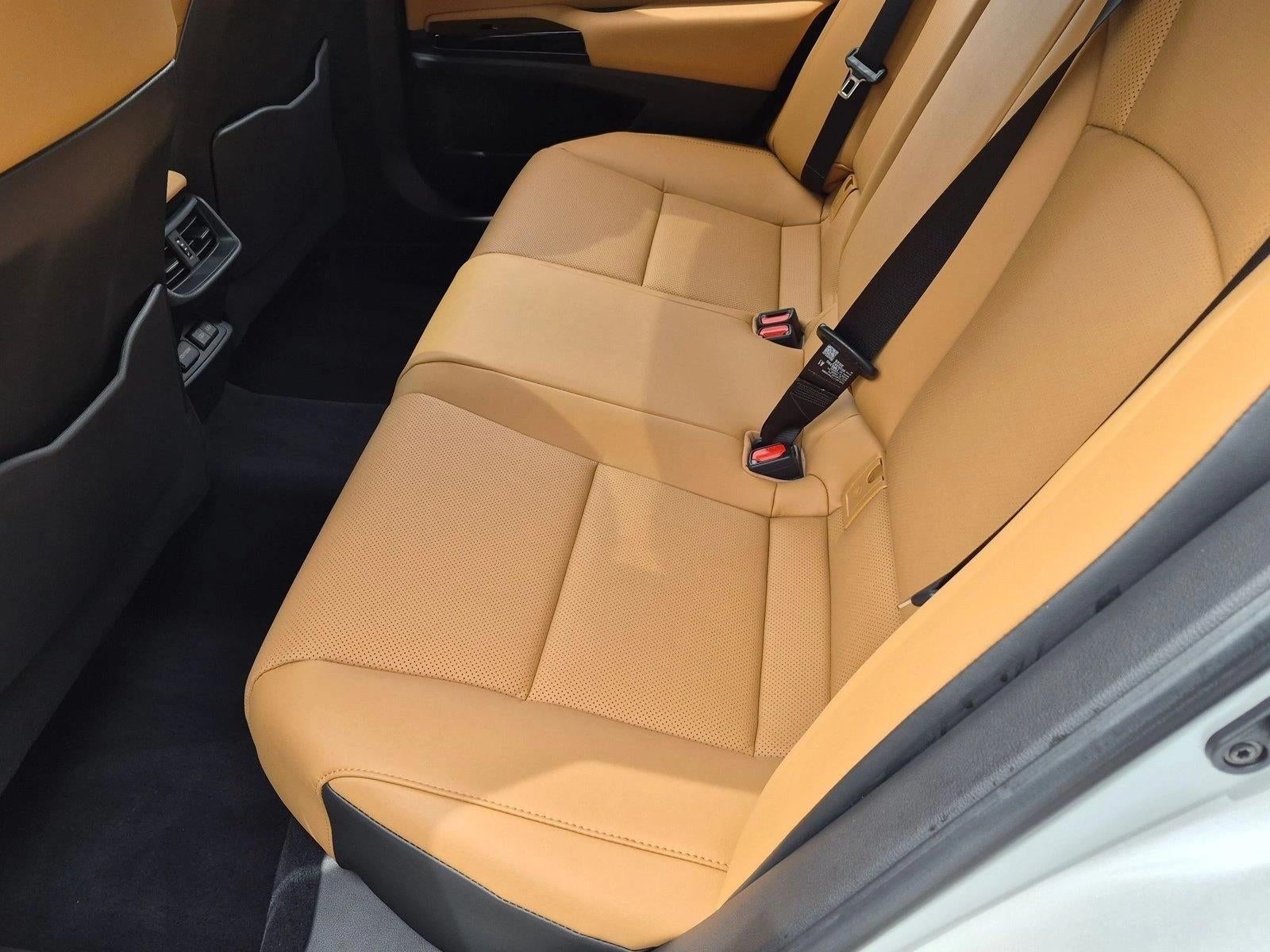 2025 Lexus ES 350 FWD