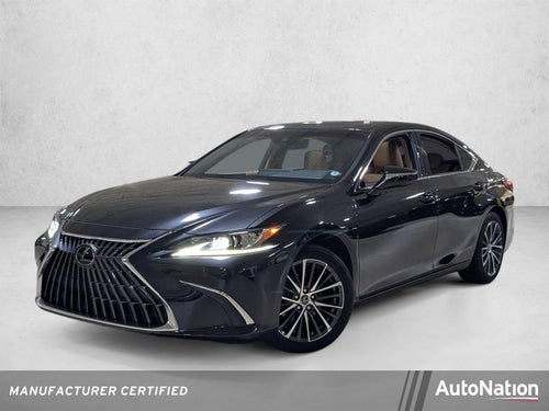 2023 Lexus ES 350 FWD