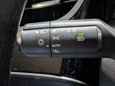 2023 Lexus ES 350 FWD