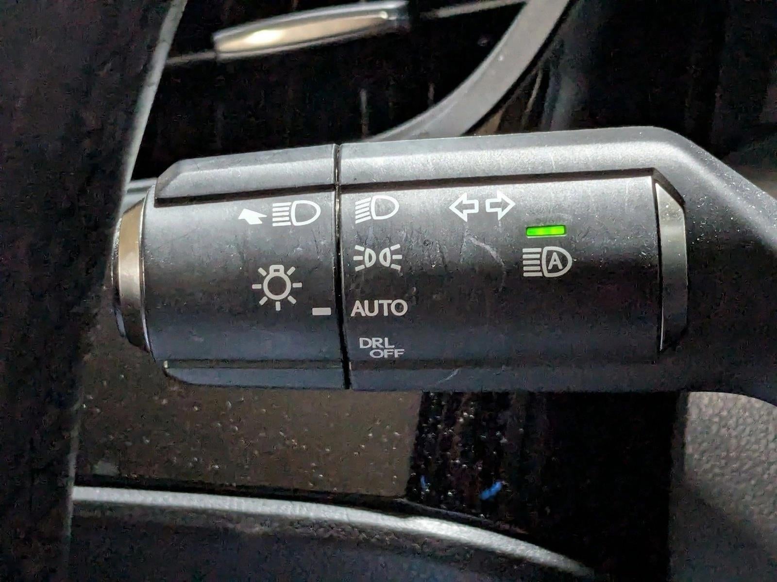 2023 Lexus ES 350 FWD