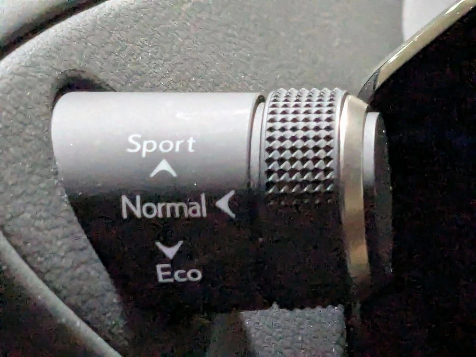 2023 Lexus ES 350 FWD