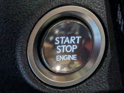 2023 Lexus ES 350 FWD