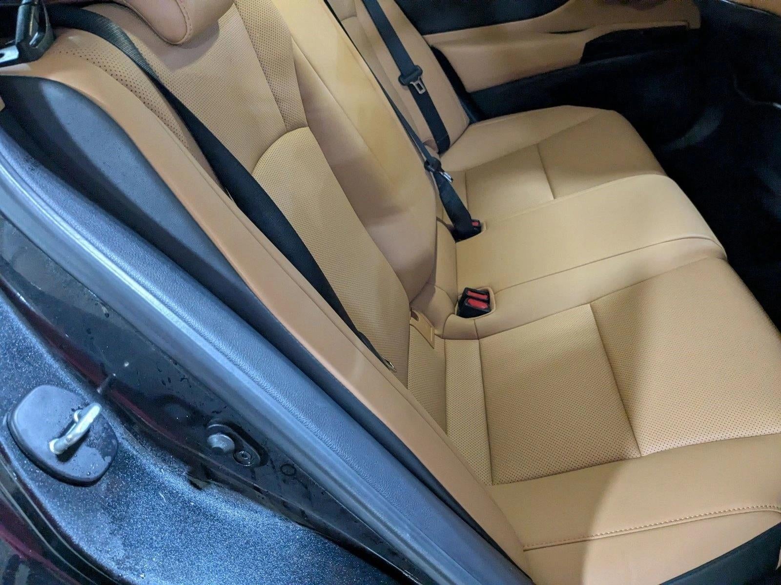 2023 Lexus ES 350 FWD