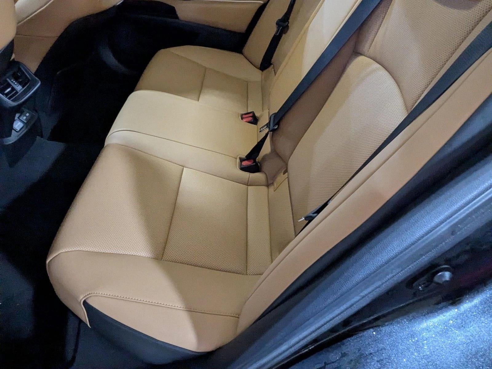 2023 Lexus ES 350 FWD