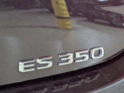 2023 Lexus ES 350 FWD