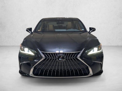 2023 Lexus ES 350 FWD