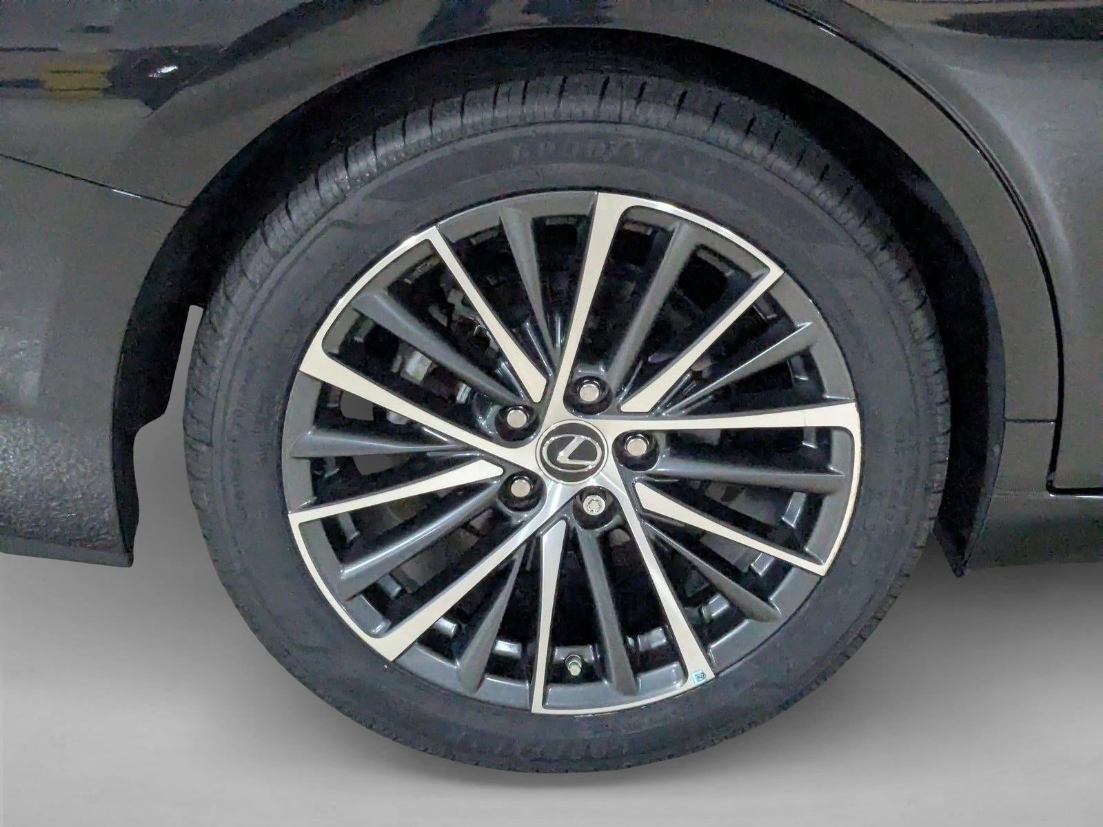2023 Lexus ES 350 FWD