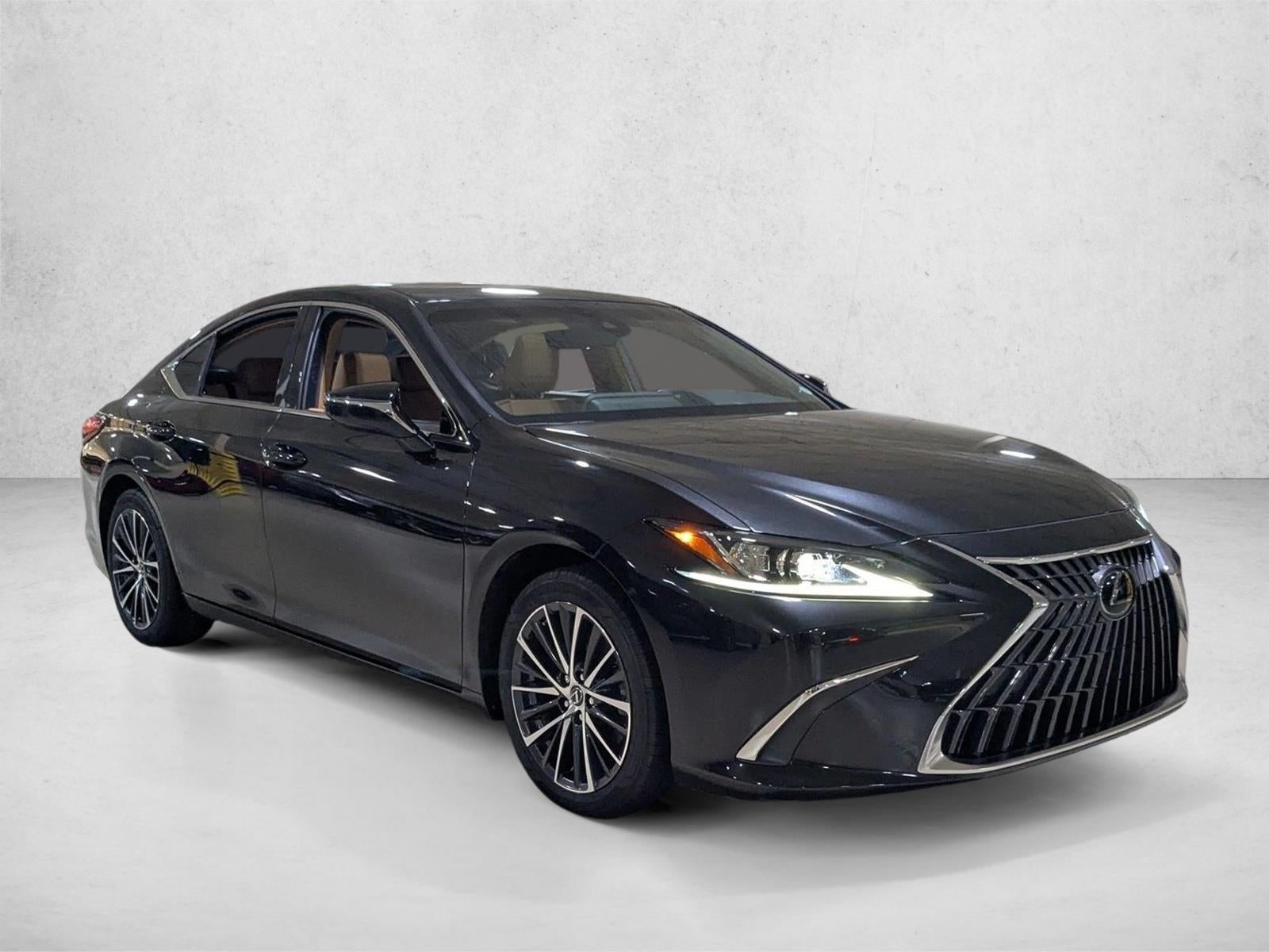 2023 Lexus ES 350 FWD