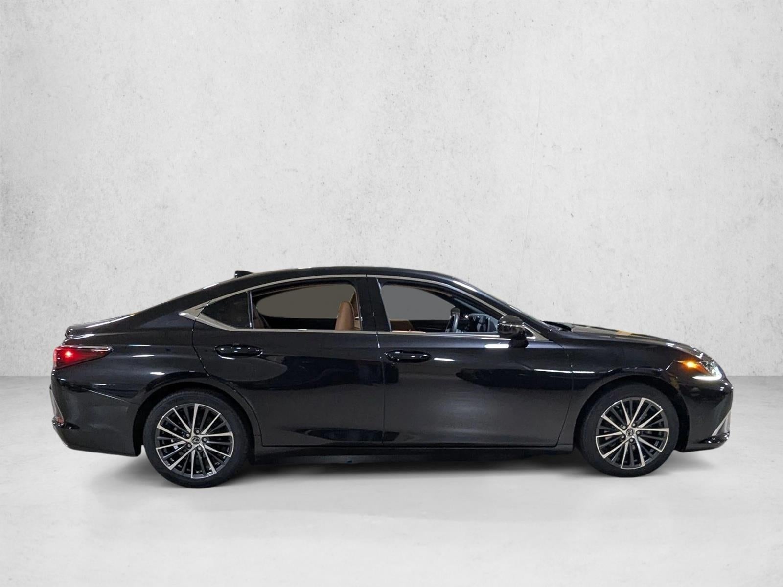 2023 Lexus ES 350 FWD