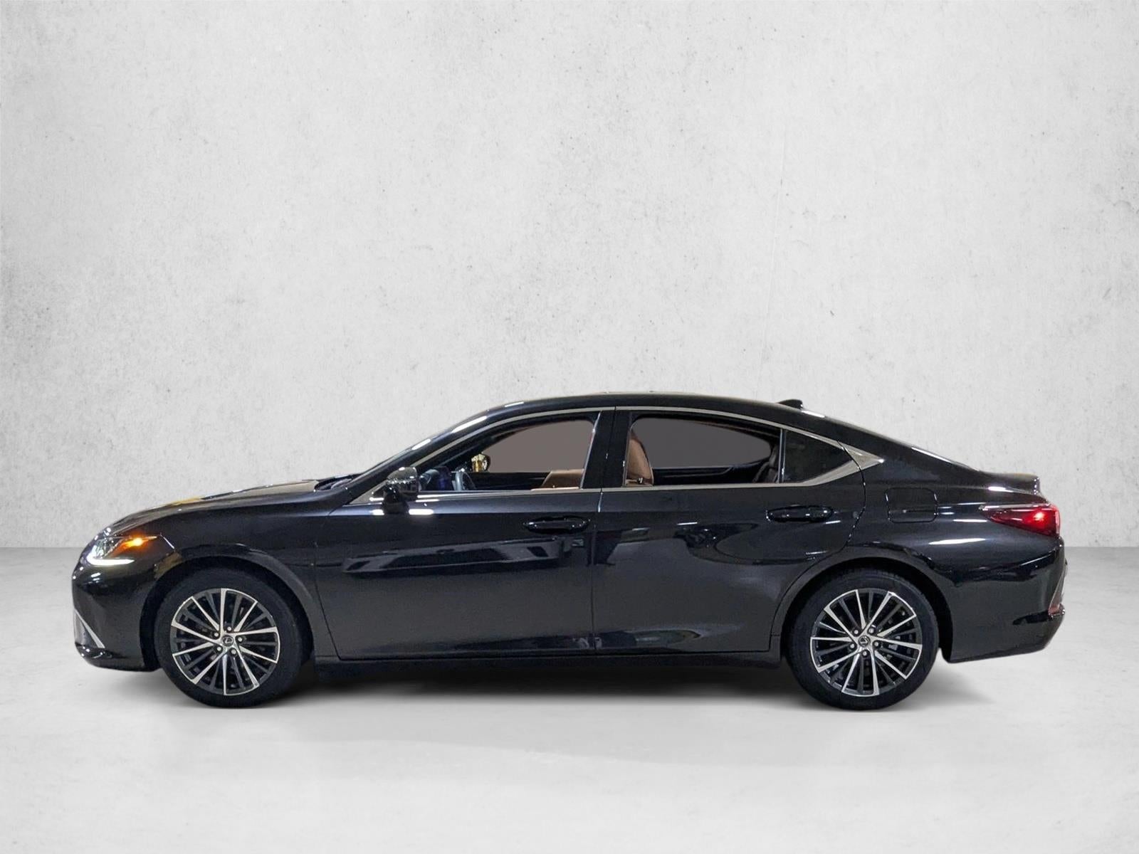 2023 Lexus ES 350 FWD