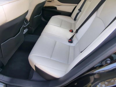 2025 Lexus ES 350 FWD