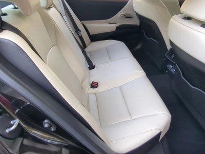 2025 Lexus ES 350 FWD