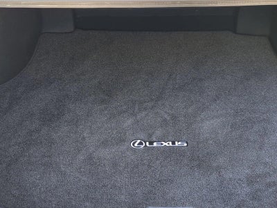 2025 Lexus ES 350 FWD